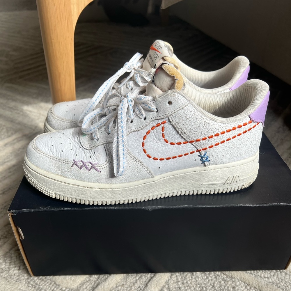 Nike Air Force 1 '07 SE